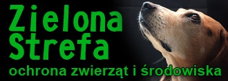 Zielona Strefa - ochrona zwierząt i środowiska