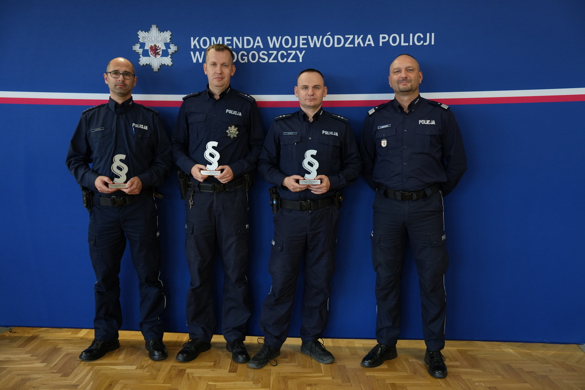 Wyłoniono reprezentantów kujawsko-pomorskiego garnizonu w konkursie