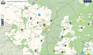 Krajowa Mapa Zagrożeń Bezpieczeństwa