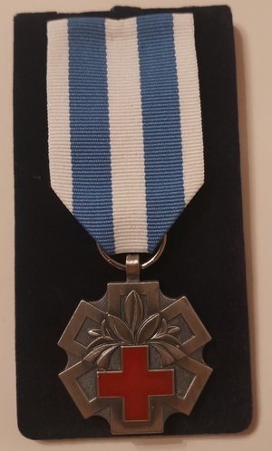 medal