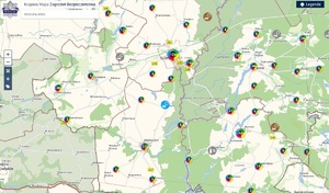 Krajowa Mapa Zagrożeń Bezpieczeństwa+