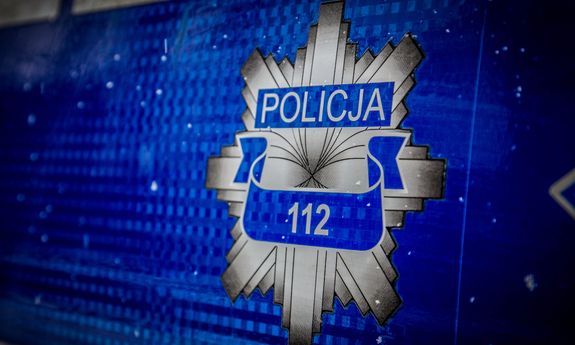 Kierowca stracił prawo jazdy za prędkość 154 km/h w powiecie tucholskim